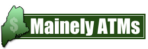 Mainely ATM's